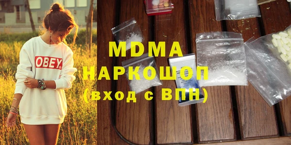 прущий лед Балабаново